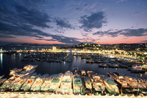 Saloni in Francia: Cannes e La Rochelle